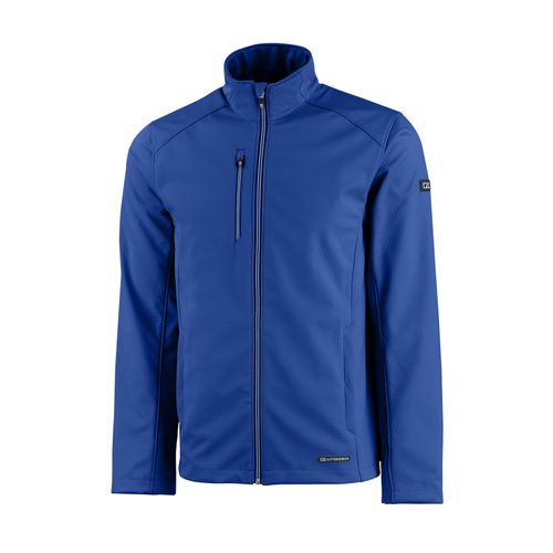 Men's Cutter & Buck Soft Shell Jacket image thumbnail