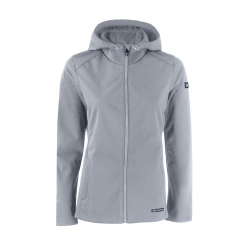 Women's Cutter & Buck Soft Shell Jacket image thumbnail