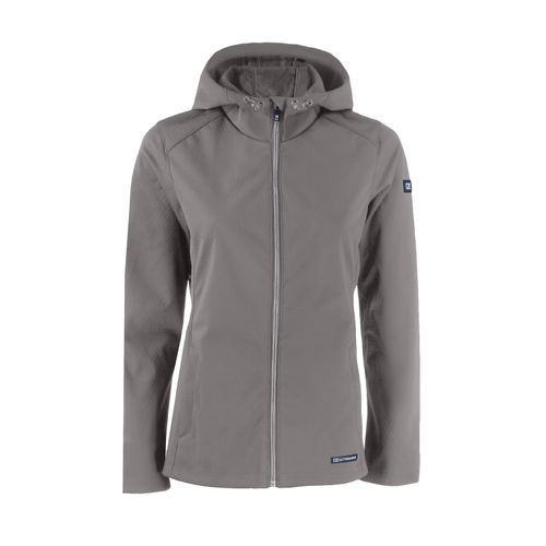 Women's Cutter & Buck Soft Shell Jacket image thumbnail
