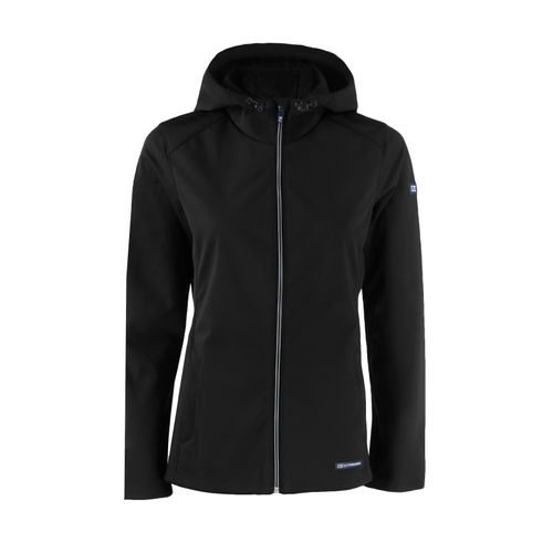Women's Cutter & Buck Soft Shell Jacket image thumbnail