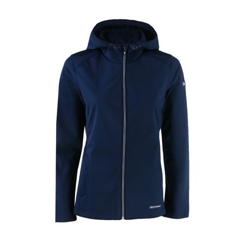 Women's Cutter & Buck Soft Shell Jacket image thumbnail
