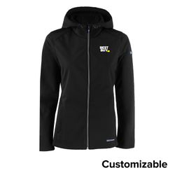 Image of Women's Cutter & Buck Soft Shell Jacket