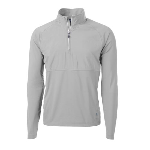 Men's Cutter & Buck Hybrid Men's 1/4-Zip image thumbnail