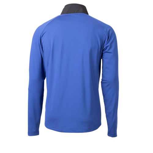 Men's Cutter & Buck Hybrid Men's 1/4-Zip image thumbnail