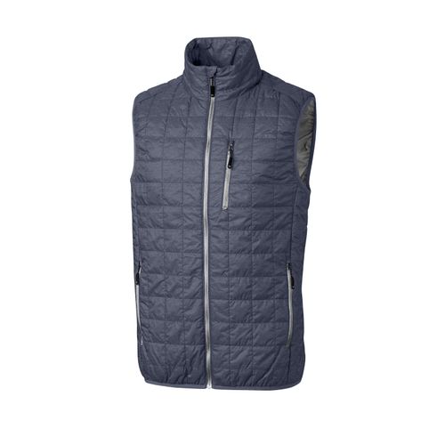 Men's Cutter & Buck Insulated Puffer Vest image thumbnail