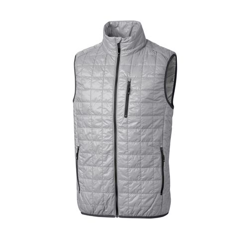 Men's Cutter & Buck Insulated Puffer Vest image thumbnail