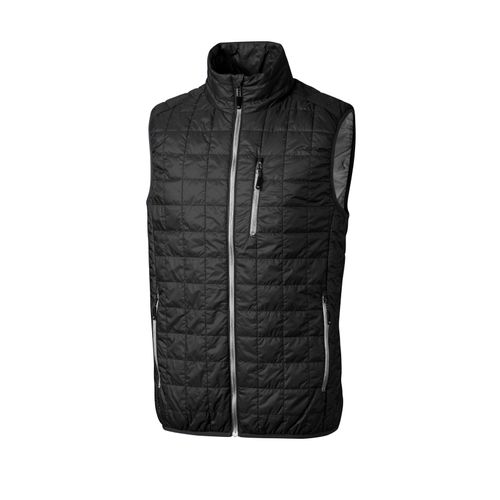 Men's Cutter & Buck Insulated Puffer Vest image thumbnail