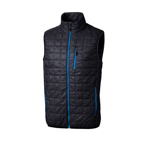Men's Cutter & Buck Insulated Puffer Vest image thumbnail