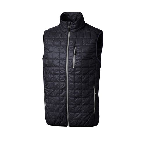 Men's Cutter & Buck Insulated Puffer Vest image thumbnail