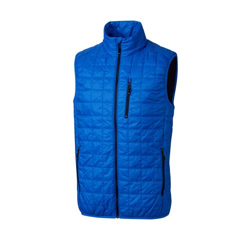 Men's Cutter & Buck Insulated Puffer Vest image thumbnail