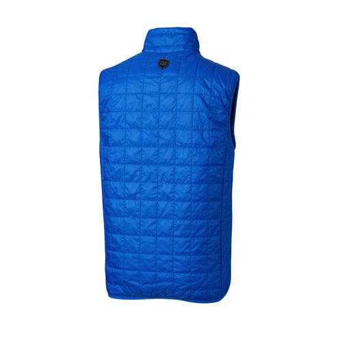 Men's Cutter & Buck Insulated Puffer Vest image thumbnail