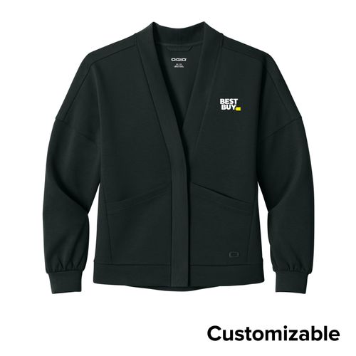 Women's OGIO Outshine Cardigan image thumbnail