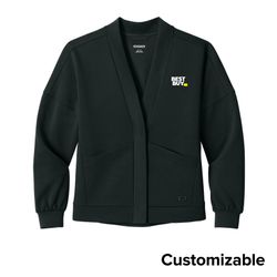 Image of Women's OGIO Outshine Cardigan
