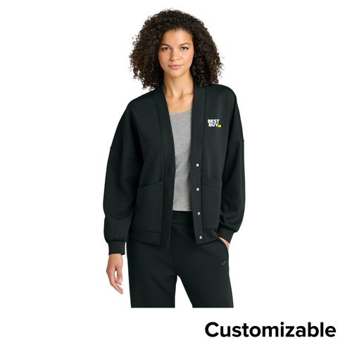 Women's OGIO Outshine Cardigan image thumbnail