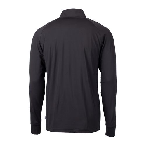 Men's Cutter & Buck Knit Stretch 1/4-Zip image thumbnail