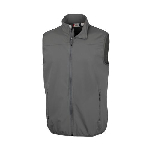 Men's Stretch Soft Shell Vest image thumbnail