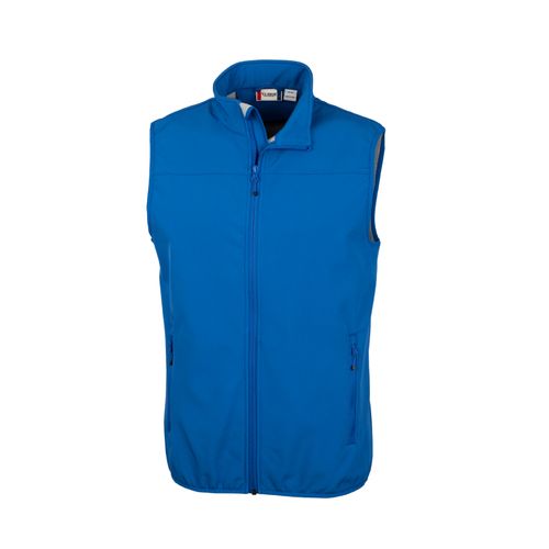 Men's Stretch Soft Shell Vest image thumbnail
