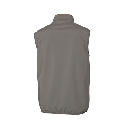 Men's Stretch Soft Shell Vest image thumbnail