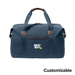 Image of Canvas Duffel Bag