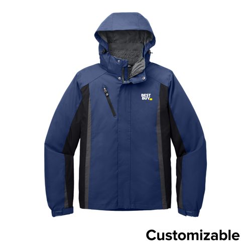 Men's Maximum Protection 3-in-1 Jacket image thumbnail