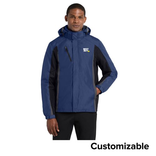 Men's Maximum Protection 3-in-1 Jacket image thumbnail