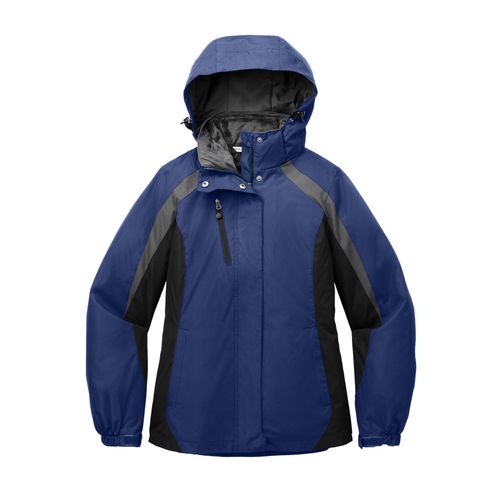 Women's Maximum Protection 3-in-1 Jacket image thumbnail
