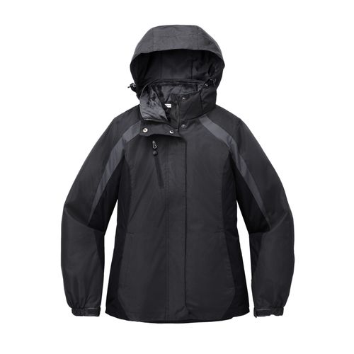 Women's Maximum Protection 3-in-1 Jacket image thumbnail