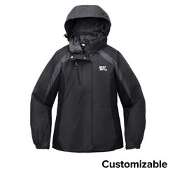 Image of Women's Maximum Protection 3-in-1 Jacket