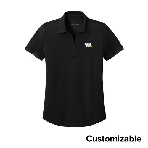Women's Versatile Performance Polo image thumbnail