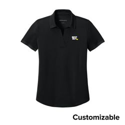 Image of Women's Versatile Performance Polo