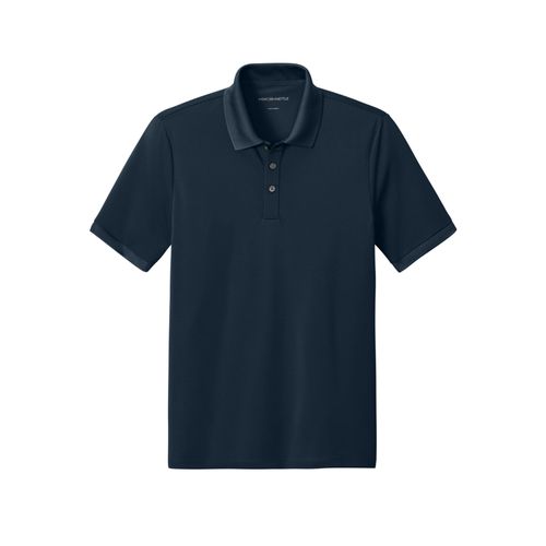 Men's Versatile Performance Polo image thumbnail