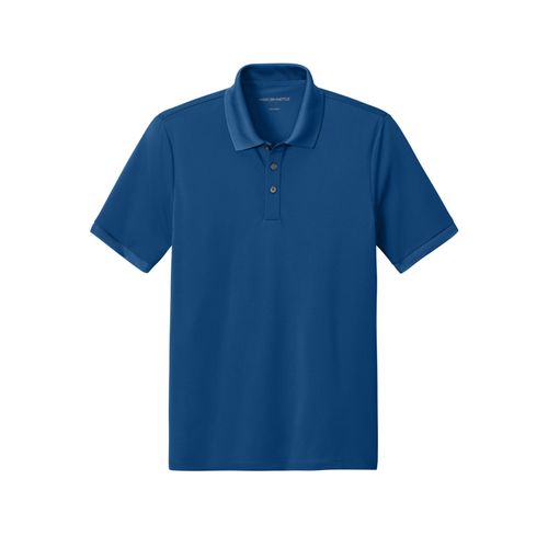 Men's Versatile Performance Polo image thumbnail