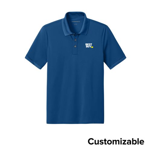 Men's Versatile Performance Polo image thumbnail