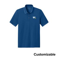 Image of Men's Versatile Performance Polo