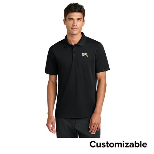 Men's Versatile Performance Polo image thumbnail