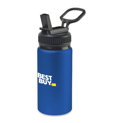 16oz Flip-Up Aluminum Bottle image thumbnail