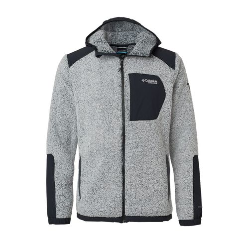 Men's Columbia Sherpa Full-Zip Jacket image thumbnail