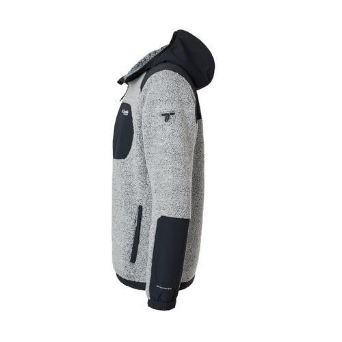 Men's Columbia Sherpa Full-Zip Jacket image thumbnail