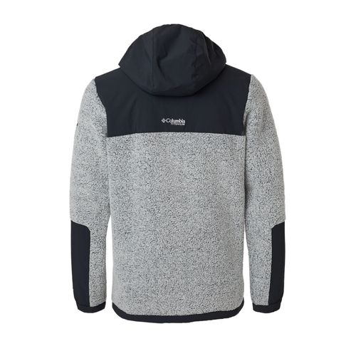 Men's Columbia Sherpa Full-Zip Jacket image thumbnail