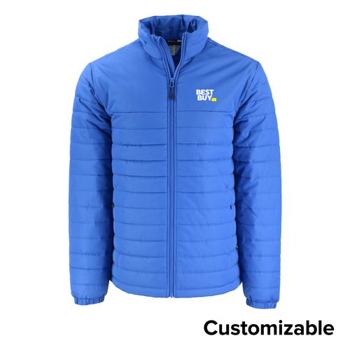 Men's Elevate Puffer Jacket image thumbnail