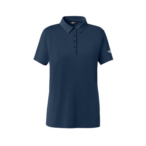 Women's The North Face Prominence Polo image thumbnail