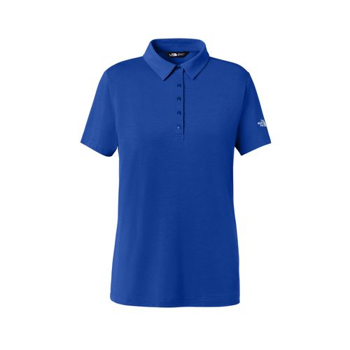 Women's The North Face Prominence Polo image thumbnail