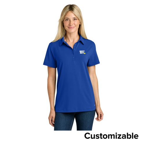 Women's The North Face Prominence Polo image thumbnail