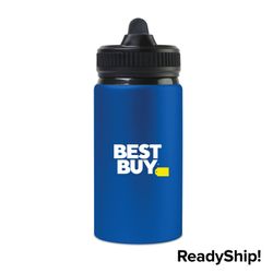 Image of 16oz Flip-Up Aluminum Bottle