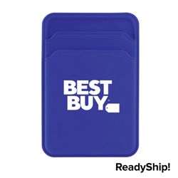 Image of Magnetic Silicone Wallet