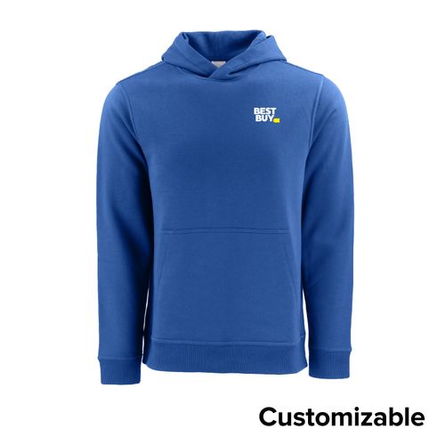 Men's Reflex Hooded Pullover image thumbnail