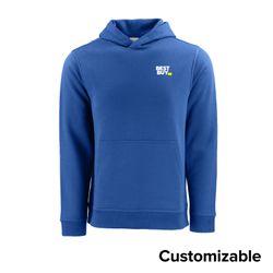 Image of Men's Reflex Hooded Pullover
