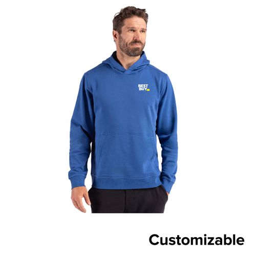Men's Reflex Hooded Pullover image thumbnail