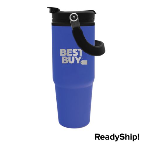 30oz Sip & Switch XL Tumbler image thumbnail