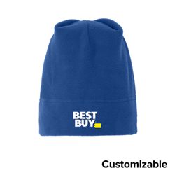 Image of Stretch Fleece Plush Beanie